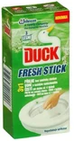 Утенок Туалетные полоски Fresh Stick Сосна 3 шт