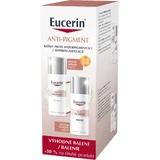 Eucerin Антипігментний денний крем + нічний крем 2 х 50 мл