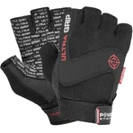 Рукавички Power System Ultra Grip чорні, L: ціни та характеристики