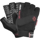 Рукавички Power System Ultra Grip чорні, L