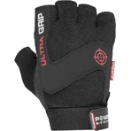 Рукавички Power System Ultra Grip чорні, L: ціни та характеристики