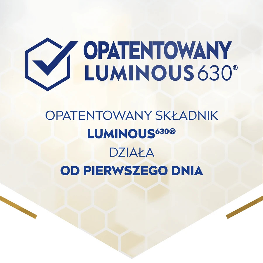 Nivea Cellular Luminous 630 Денний крем проти пігментації SPF50, 40 мл: ціни та характеристики