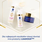 Nivea Cellular Luminous 630 Денний крем проти пігментації SPF50, 40 мл: ціни та характеристики