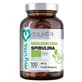 MyVita Silver Spirulina BIO 100 капсул