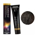 Перманентный цвет волос Joico Lumishine Permanent Creme 6N 74 мл