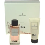 Dolce&Gabbana Anthology L Imperat 3 Edt 100ml 1×100 мл, туалетна вода: ціни та характеристики