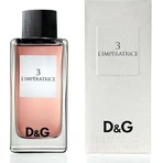 Dolce&Gabbana Anthology L Imperat 3 Edt 100ml 1×100 мл, туалетна вода: ціни та характеристики