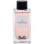 Dolce&Gabbana Anthology L Imperat 3 Edt 100ml 1×100 мл, туалетна вода: ціни та характеристики