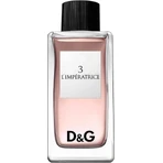 Dolce&Gabbana Anthology L Imperat 3 Edt 100ml 1×100 мл, туалетна вода: ціни та характеристики