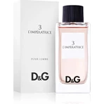 Dolce&Gabbana Anthology L Imperat 3 Edt 100ml 1×100 мл, туалетна вода: ціни та характеристики