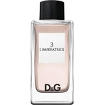 Dolce&Gabbana Anthology L Imperat 3 Edt 100ml 1×100 мл, туалетна вода: ціни та характеристики