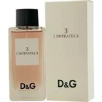 Dolce&Gabbana Anthology L Imperat 3 Edt 100ml 1×100 мл, туалетна вода: ціни та характеристики