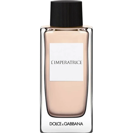 Dolce&Gabbana Anthology L Imperat 3 Edt 100ml 1×100 мл, туалетна вода: ціни та характеристики