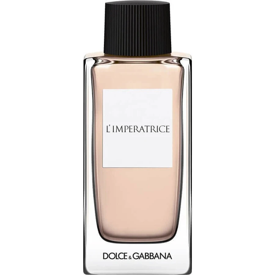 Dolce&Gabbana Anthology L Imperat 3 Edt 100ml 1×100 мл, туалетна вода: ціни та характеристики