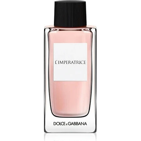 Dolce&Gabbana Anthology L Imperat 3 Edt 100ml 1×100 мл, туалетна вода: ціни та характеристики