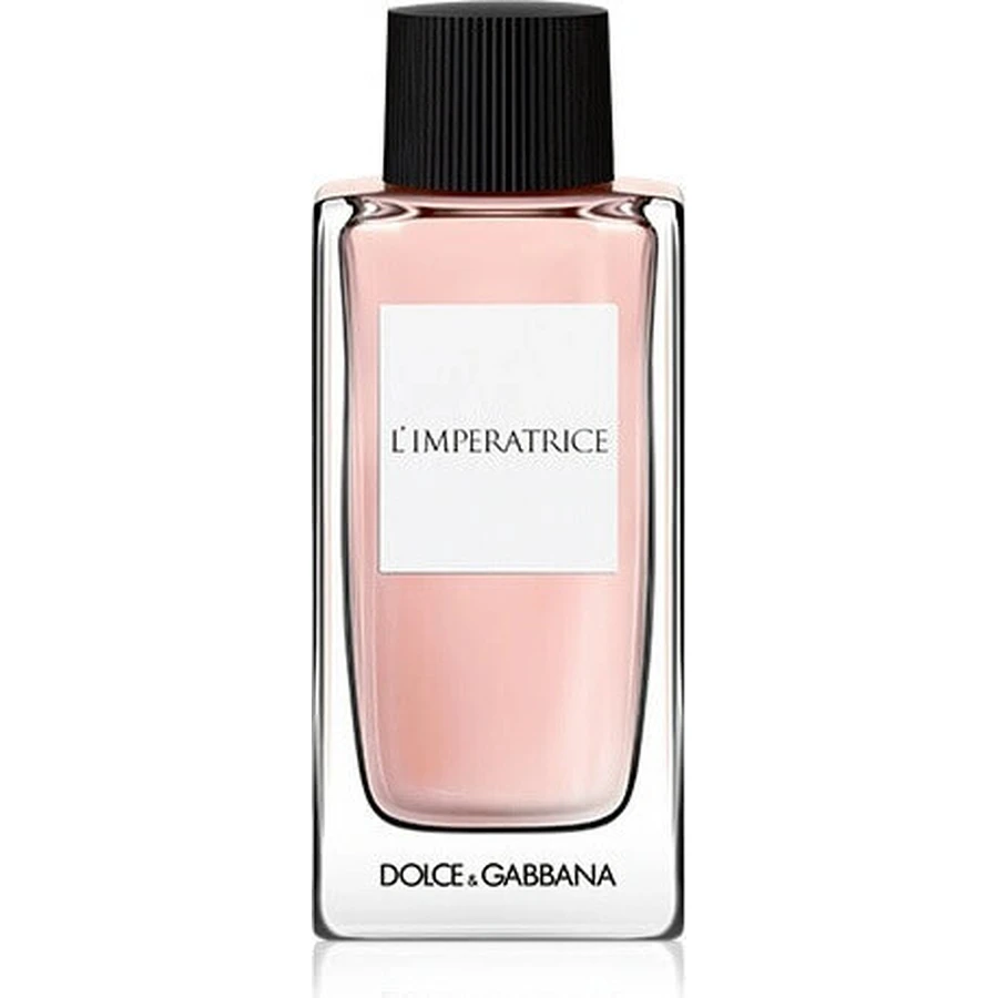 Dolce&Gabbana Anthology L Imperat 3 Edt 100ml 1×100 мл, туалетна вода: ціни та характеристики