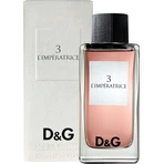 Dolce&Gabbana Anthology L Imperat 3 Edt 100ml 1×100 мл, туалетна вода: ціни та характеристики