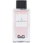 Dolce&Gabbana Anthology L Imperat 3 Edt 100ml 1×100 мл, туалетна вода: ціни та характеристики