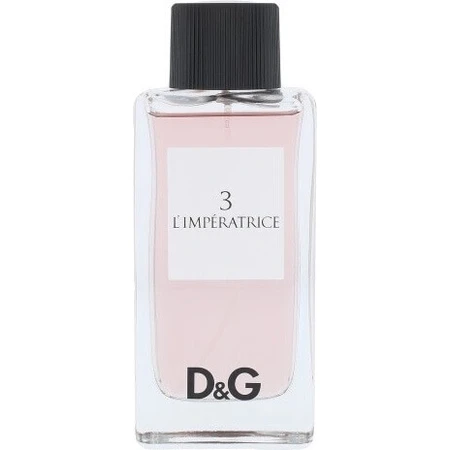 Dolce&Gabbana Anthology L Imperat 3 Edt 100ml 1×100 мл, туалетна вода: ціни та характеристики
