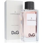 Dolce&Gabbana Anthology L Imperat 3 Edt 100ml 1×100 мл, туалетна вода: ціни та характеристики