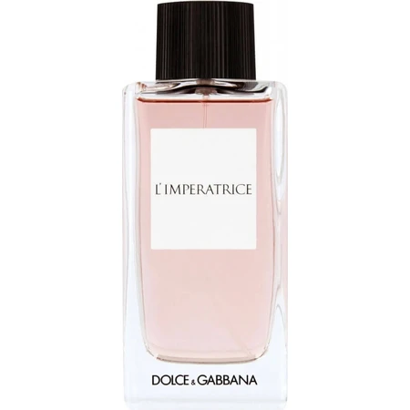 Dolce&Gabbana Anthology L Imperat 3 Edt 100ml 1×100 мл, туалетна вода: ціни та характеристики