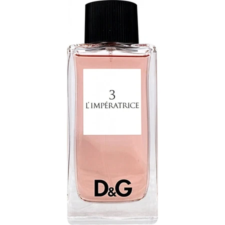 Dolce&Gabbana Anthology L Imperat 3 Edt 100ml 1×100 мл, туалетна вода: ціни та характеристики