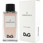 Dolce&Gabbana Anthology L Imperat 3 Edt 100ml 1×100 мл, туалетна вода: ціни та характеристики
