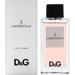 Dolce&Gabbana Anthology L Imperat 3 Edt 100ml 1×100 мл, туалетна вода: ціни та характеристики