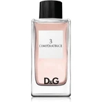 Dolce&Gabbana Anthology L Imperat 3 Edt 100ml 1×100 мл, туалетна вода: ціни та характеристики