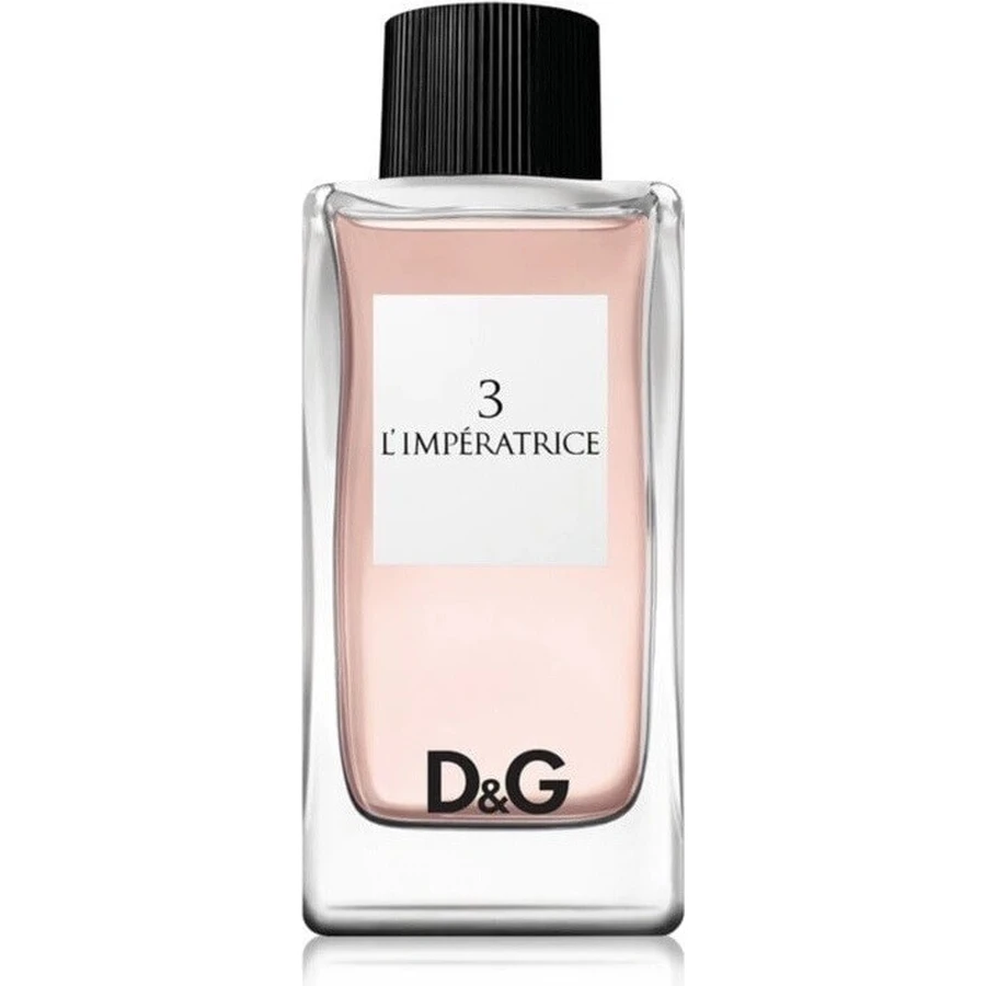 Dolce&Gabbana Anthology L Imperat 3 Edt 100ml 1×100 мл, туалетна вода: ціни та характеристики