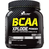 Olimp BCAA Xplode Orange 500 г