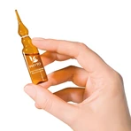 Phyto Phytocyane, средство от выпадения волос для женщин, реактивные ампулы, 12 штук: цены и характеристики