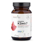 Aura Herbals Витамин K2MK7 MenaQ7 200 г, 90 капсул КОРОТКИЙ ДЕНЬ: цены и характеристики