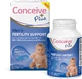 Sasmar Conceive Plus Men's Fertility Support - витамины для мужчин 60 капсул