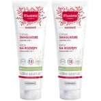 Набор Mustela Maternite, крем для пробора, 2 x 250 мл: цены и характеристики