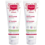 Набор Mustela Maternite, крем для пробора, 2 x 250 мл