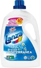Гель для прання Lanza Mediterranea 2 л