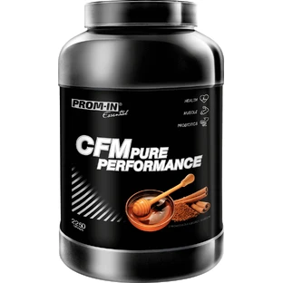 Пром-Ин CFM Pure Performance молоко с медом и кордиалом 2250 2250 г