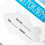 Bocioland, пакеты для молока, 200 мл, 30 штук: цены и характеристики