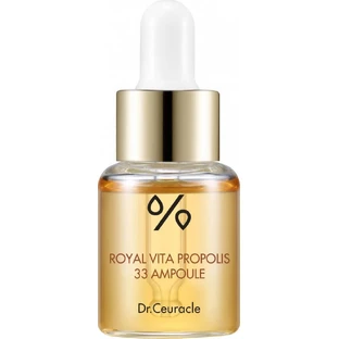 Dr. Ceuracle Royal Vita Propolis 33 Ampoule 1×15 мл, многофункциональная сыворотка
