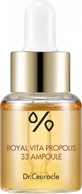 Dr. Ceuracle Royal Vita Propolis 33 Ampoule 1×15 мл, многофункциональная сыворотка
