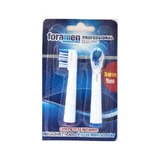 Электрическая щетка Foramen Professional reserve 2 шт -002 (300230)