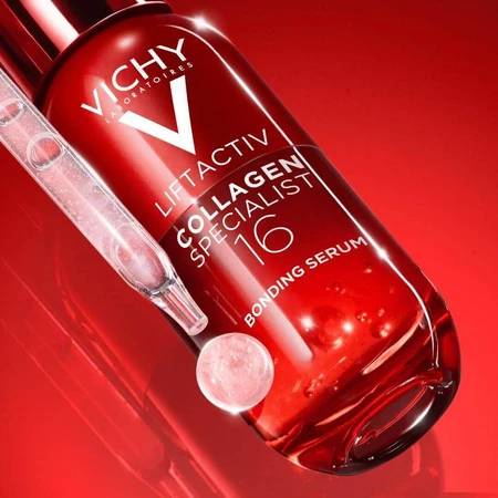 Сироватка Vichy Liftactiv Collagen Specialist 16 Сироватка 30 мл: ціни та характеристики