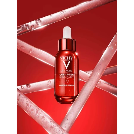 Сироватка Vichy Liftactiv Collagen Specialist 16 Сироватка 30 мл: ціни та характеристики