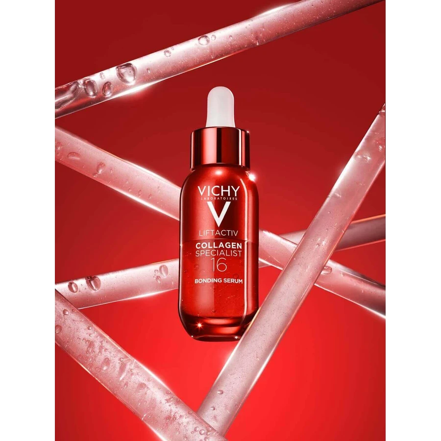Сироватка Vichy Liftactiv Collagen Specialist 16 Сироватка 30 мл: ціни та характеристики