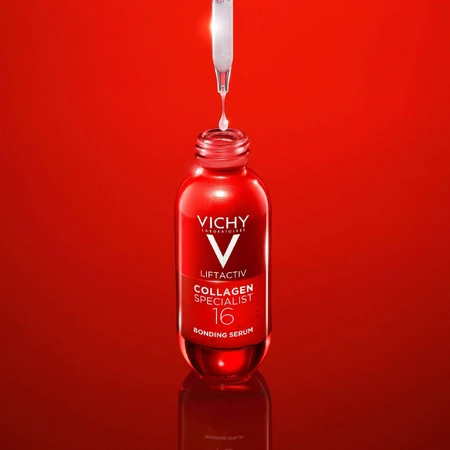 Сироватка Vichy Liftactiv Collagen Specialist 16 Сироватка 30 мл: ціни та характеристики