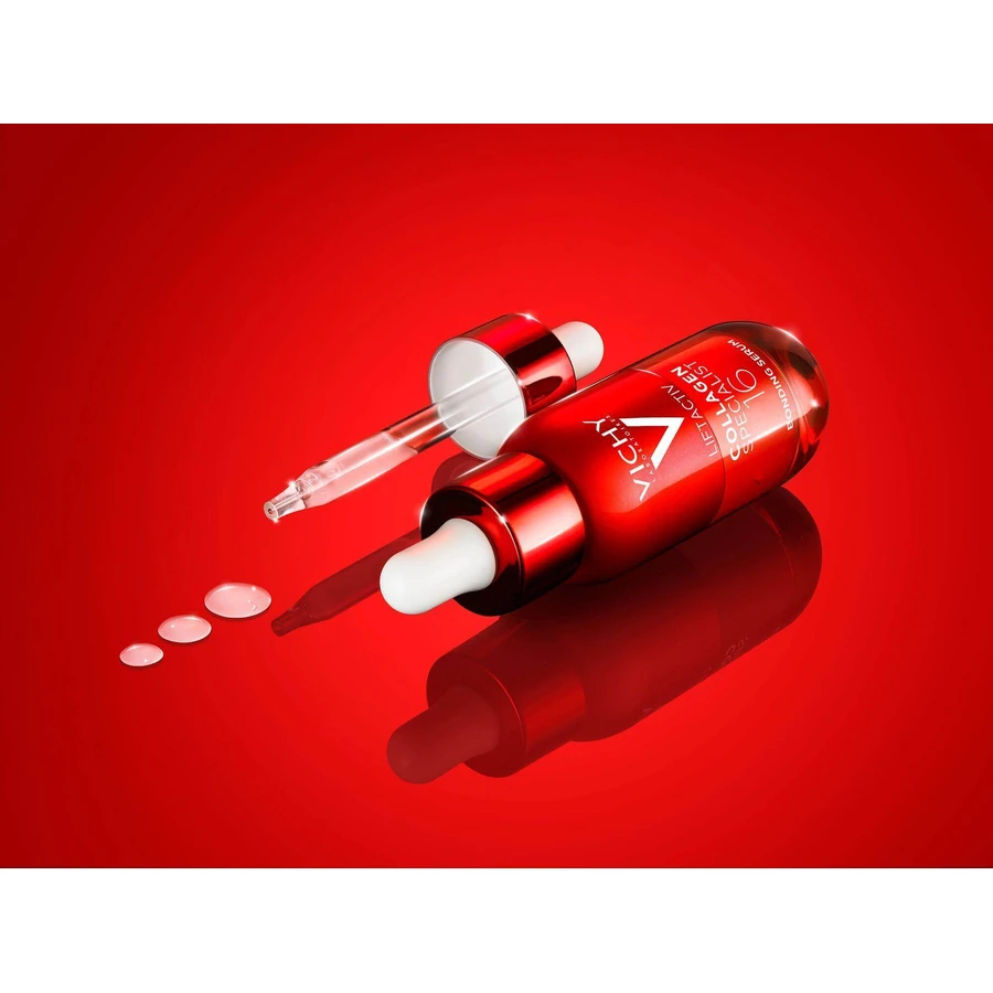 Сироватка Vichy Liftactiv Collagen Specialist 16 Сироватка 30 мл: ціни та характеристики