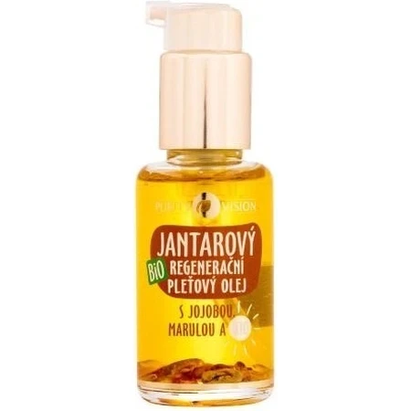 Purity Vision Bio Amber Ple Oil 45ml 1×1 шт.: цены и характеристики