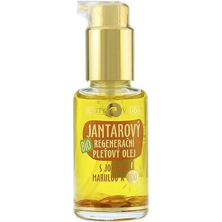 Purity Vision Bio Amber Ple Oil 45ml 1×1 шт.: цены и характеристики