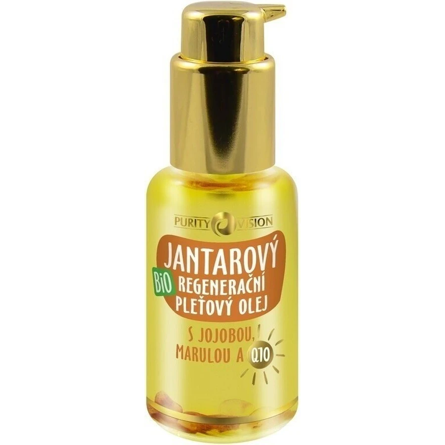 Purity Vision Bio Amber Ple Oil 45ml 1×1 шт.: цены и характеристики
